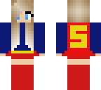 super girl