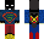 superhero