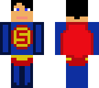 superman