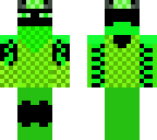 the ender king