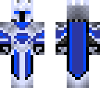 theblueknight