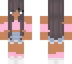 therese skin