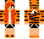 tiger girl 2