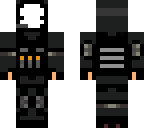 tiger solider 2017