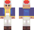 toad remastered