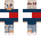 tommy hilfiger skin