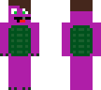 tpt skin