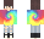 tye-dye