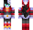 ulquiorra reploid