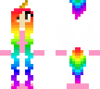unicorn cutie