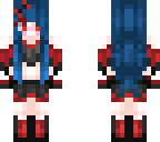 vampire girl