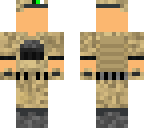 vindex military base