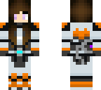 voltron oc rana 2