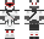 warstorm veteran