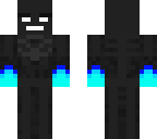 wither-skeleton hybrid 3
