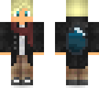 wolf garroth