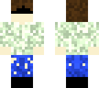 wolf skin