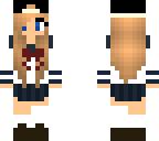 yandere high oc aka senpai