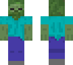 zombie