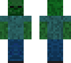zombie