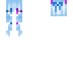 -blue violet-