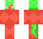0ff kilter melon pone