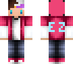 2nd winter skin for bobi0119