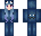 a prankster squid