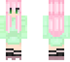 a skin