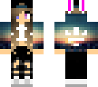 adidas bunny girl