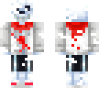 aftertale sans fixed