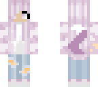akrtyjityutyk pastel girl pink