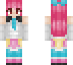 aria -pokemon performer-