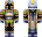 armor