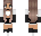 athletic girl 2