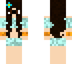 ayla swim suit glasses