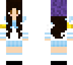 ayla without glasses