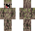 baby groot