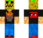 bagman