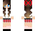 basic school girl