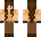 bear girl edit two