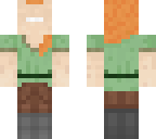big head alex 4px