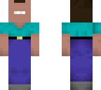 big head steve 3px