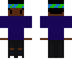 black boy