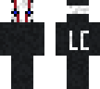 black legocrocs