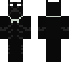 black panther