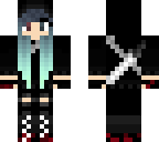 bleeding assasin