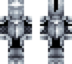 blender generic knight