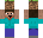 block head
