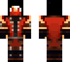 blood ninja